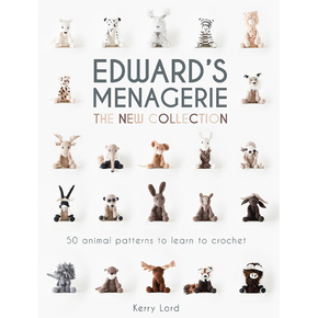 Edwards Menagerie The New Collection by Kerry Lord