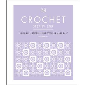 Crochet Step by Step