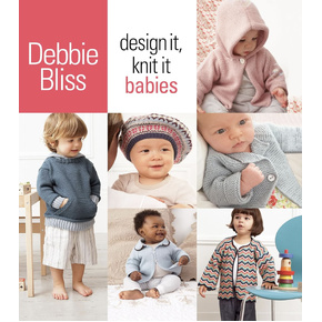 Design it, Knit it. Babies
