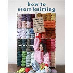 How to Start Knitting: All the tips and Tricks New Knitters Need to Know