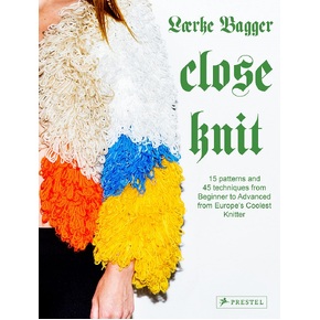 Close Knit by Laerke Bagger