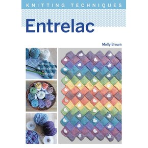 Entrelac by Molly Brown