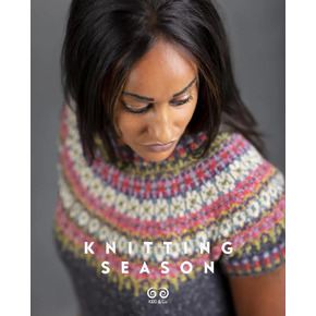 Knitting Season by Kate Davies Designs
