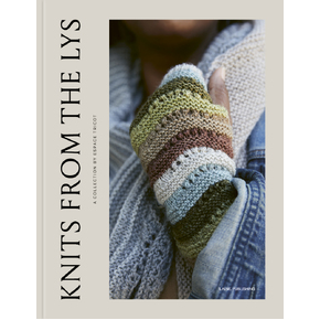 Knits from the LYS: A Collection by Espace Tricot by Stephanie Earp & Naomi Endicott 
