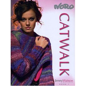 Noro Catwalk 1 by Jenny Watson Designs