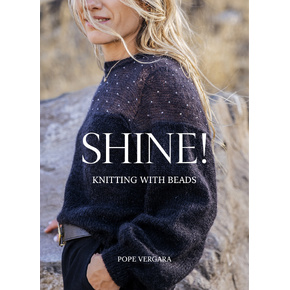 Shine by Pope Vergara PREORDER 13 August