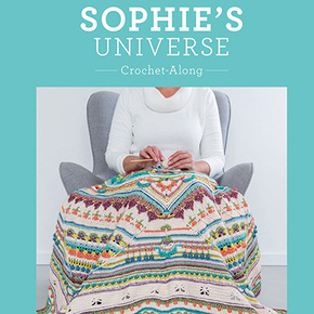 Sophie's Universe by Dedri Uys