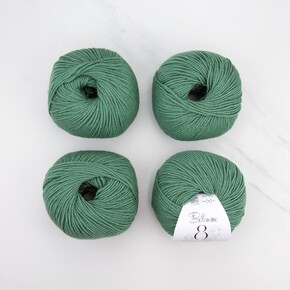 Bellissimo 8ply Merino Extra-fine: 258 Grass