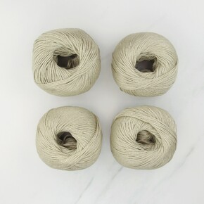 Texyarns Adsley Blanket Kit in Orchard: 8214 Earth