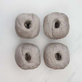 Texyarns Adsley Blanket Kit in Orchard: 8225 String