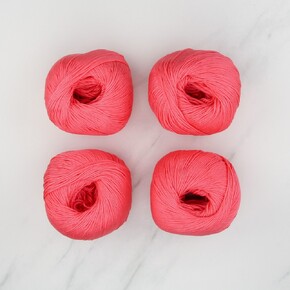 Captiva Cami Set in Airlie: 4006 Watermelon, size 1