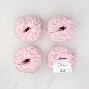 Bellissimo Linden: 10107 Pale Pink