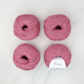 Bellissimo Linden: 10110 Hibiscus