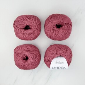 Bellissimo Linden: 10111 Rhubarb