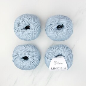 Bellissimo Linden: 10119 Ice Blue