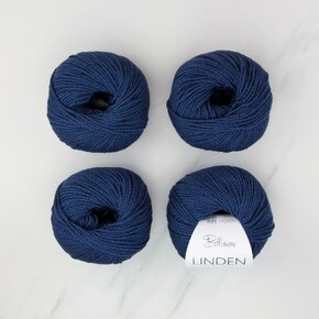 Bellissimo Linden: 10123 Marina