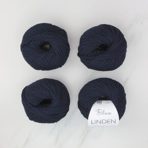 Bellissimo Linden: 10124 So Navy
