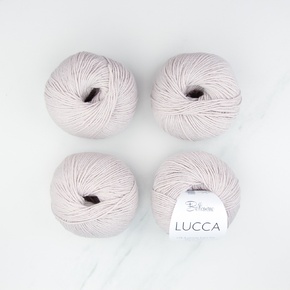 Bellissimo Lucca: 50507 Pearl
