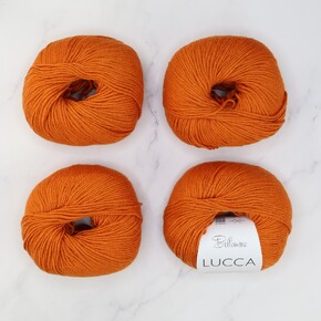 Bellissimo Lucca: 50523 Orange