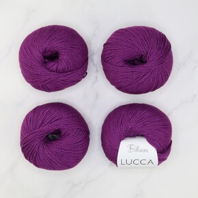 Bellissimo Lucca: 50531 Cerise