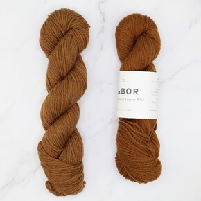 Brooklyn Tweed Arbor: Burnished