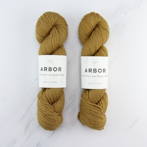 Brooklyn Tweed Arbor: Crumb