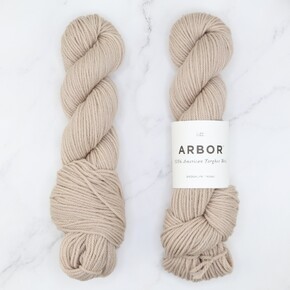 Brooklyn Tweed Arbor: Degas
