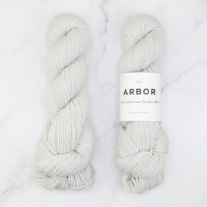 Brooklyn Tweed Arbor: Thaw