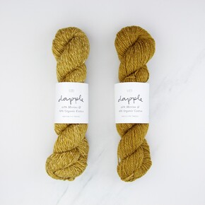 Brooklyn Tweed Dapple