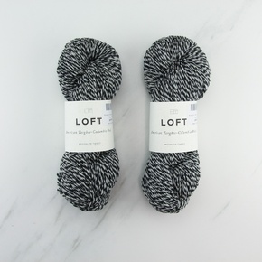 Brooklyn Tweed Loft: Newsprint