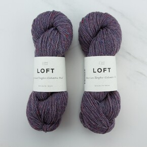 Brooklyn Tweed Loft