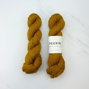 Brooklyn Tweed Peerie: Klimt