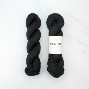 Brooklyn Tweed Peerie: Porter