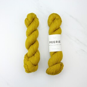 Brooklyn Tweed Peerie: Tincture