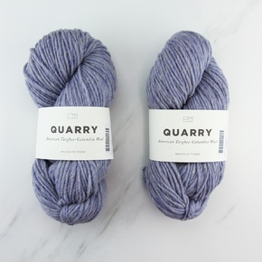 Brooklyn Tweed Quarry