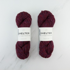 Brooklyn Tweed Shelter: Homemade Jam