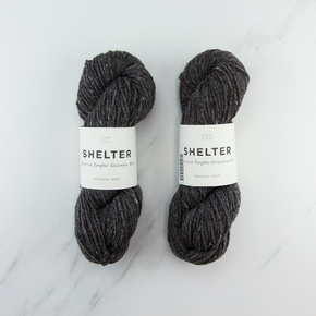 Brooklyn Tweed Shelter: Truffle Hunt