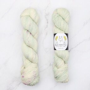Blackwattle Yarn Wattle: Ether