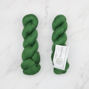 Cascade Yarns Heritage sock/4ply: 0610 Moss 