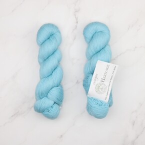 Cascade Yarns Heritage sock/4ply: 1060 Anis 5630