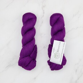 Cascade Yarns Heritage sock/4ply PREORDER 19/09/2025: 0260 Grape Juice 5706
