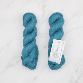 Cascade Yarns Heritage sock/4ply: 1050 Riviera Heather 5745