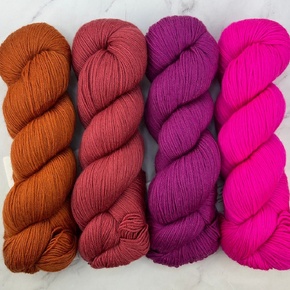 Cascade Yarns Heritage sock/4ply
