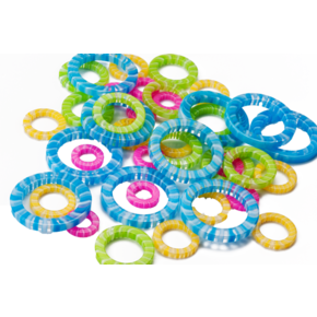 ChiaoGoo Stitch Markers