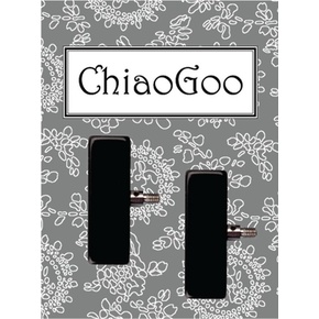 ChiaoGoo End Stoppers 2 per unit