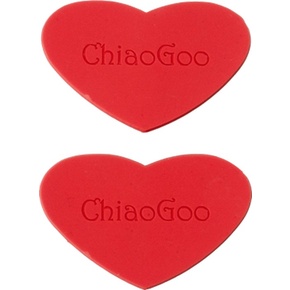 ChiaoGoo Rubber Grippers