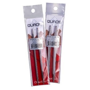 Chiaogoo QUADS SS Lace Tips 10cm & 13cm
