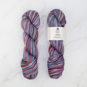 Chaska Sky Collection 4ply: F926 Blue Purple