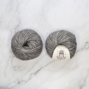 Chaska Wara: 617 Grey