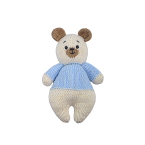 Circulo Amigurumi Kit: Knitted Bears - Cuddly